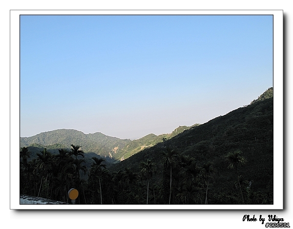 2012 探索台灣系列--阿里山挑戰賽