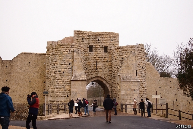 【西西分享】法國DAY4-普羅萬Provins、漢斯Reims