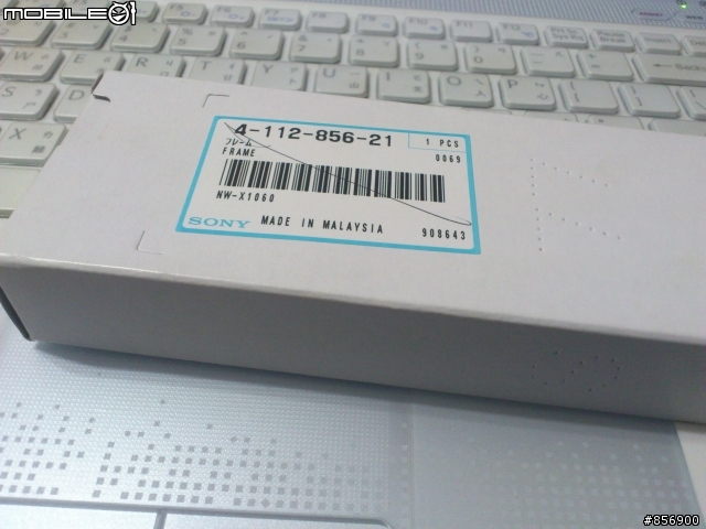 SONY X1060/BI 全新開箱!?
