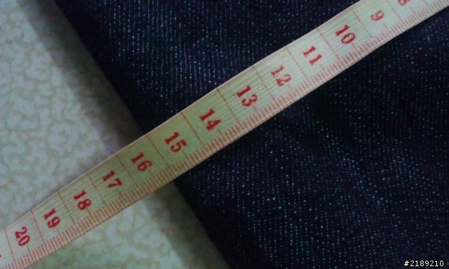 nudie tight long john denim stretch