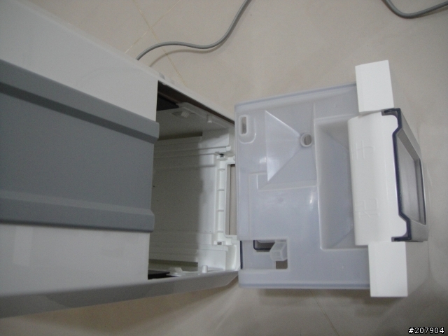 日立 RD-12CS 除濕機開箱