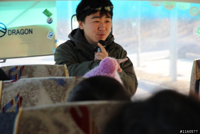 山東青島、煙台、威海黃金海岸五日之旅(第三日)