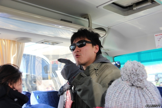 山東青島、煙台、威海黃金海岸五日之旅(第三日)