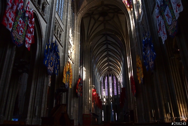 【西西分享】法國DAY1~2---沙特爾Chartres、奧爾良Orleans、杜爾Tours