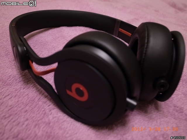 (新手簡單開箱)beats by Dr. dre x DAVID GUETTA Mixr (不喜勿入)