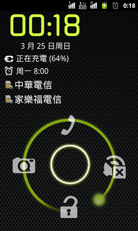 ♛福袋帶福來♛陽春開箱篇兼帶著GSMART G1355出國去