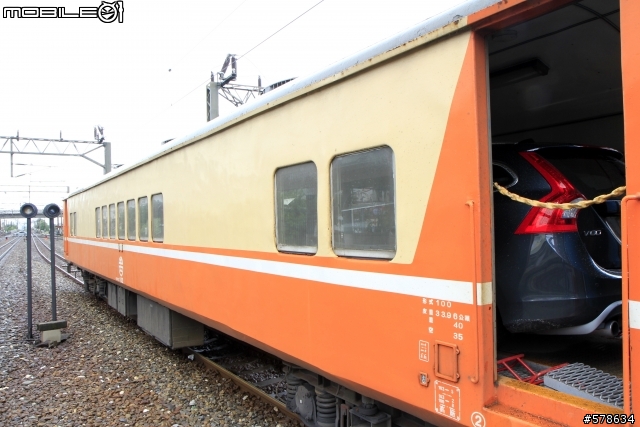 【人車同行】初體驗 with V60 T5 R-Design