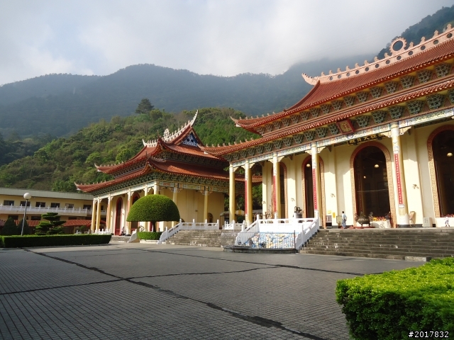 2012-3-18谷關七雄--屋我尾山