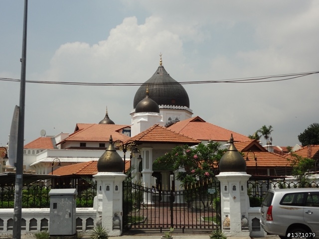 2012 March 馬來西亞 檳城 自助行 Malaysia Penang