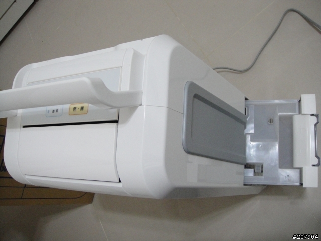 日立 RD-12CS 除濕機開箱
