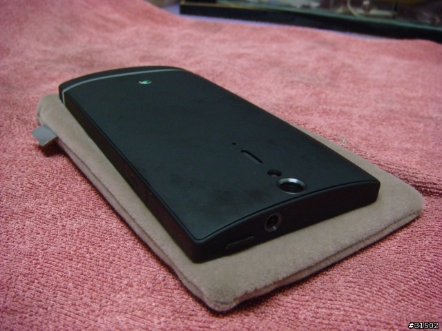 11年等待.心目中的王者凱旋歸來Sony Xperia S