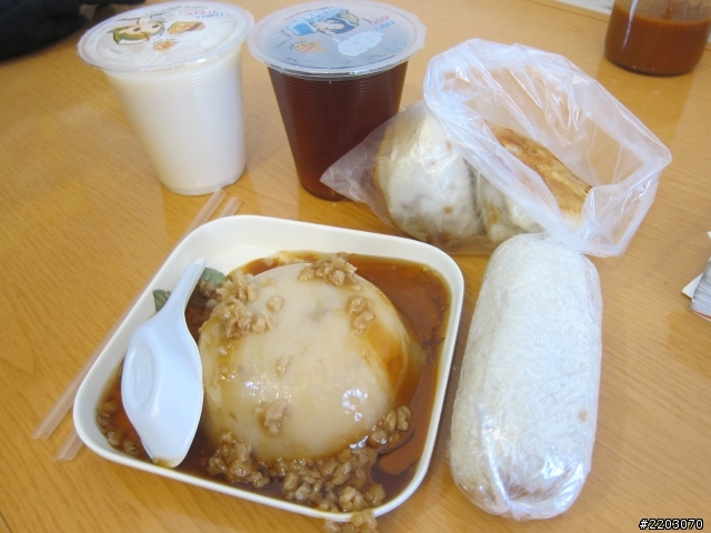 2012.02/04-02/14 -- 【衝阿~熱血吧!素食客】- 十一天環島之旅- five day