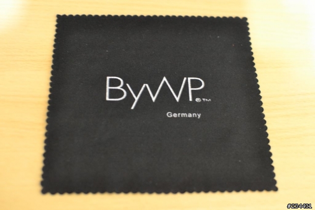 低調之 ByWP BYA11031GY + HOYA 1.67 SFT非球面全視線變色鏡片 開箱
