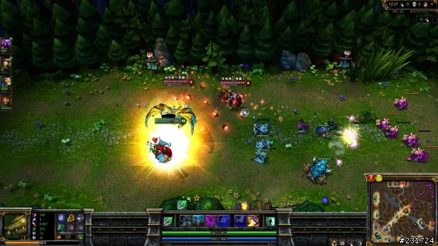 驚遇560SE開箱分享