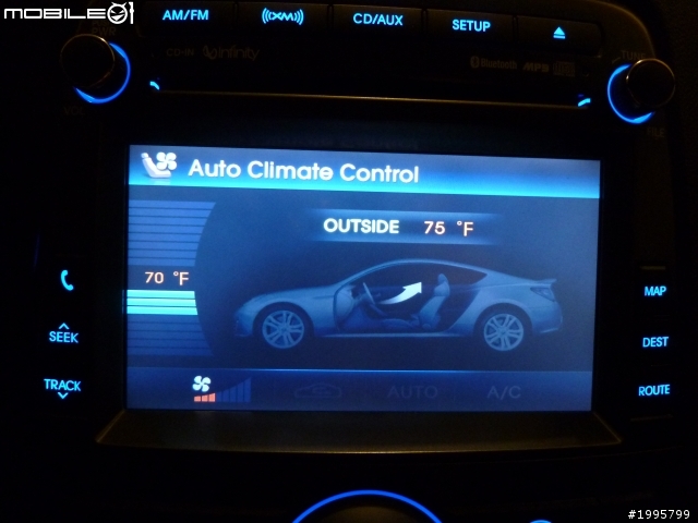冷門車延遲開箱+10個月駕駛心得分享--2011 Genesis coupe