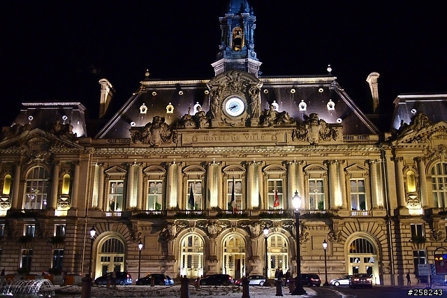 【西西分享】法國DAY1~2---沙特爾Chartres、奧爾良Orleans、杜爾Tours