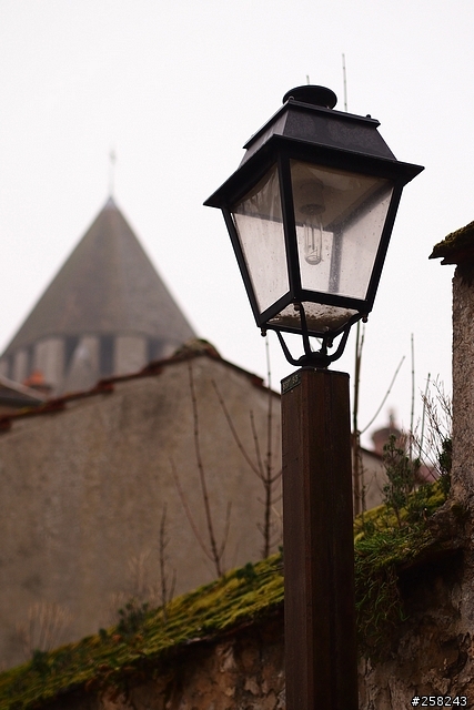 【西西分享】法國DAY4-普羅萬Provins、漢斯Reims