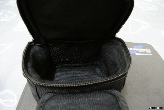 新入手 J1 相機包
