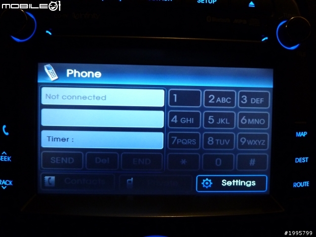 冷門車延遲開箱+10個月駕駛心得分享--2011 Genesis coupe