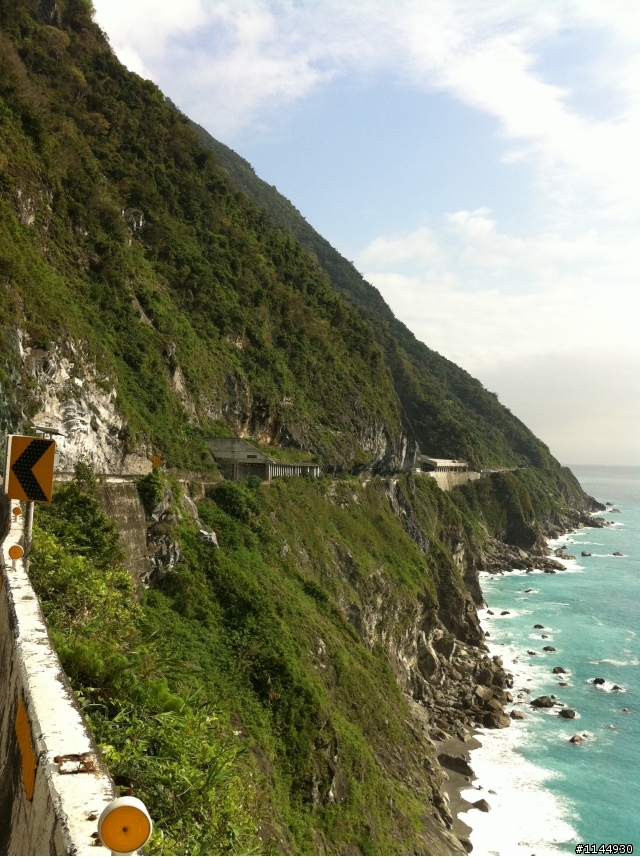 2012/03/06小摺環島第七日