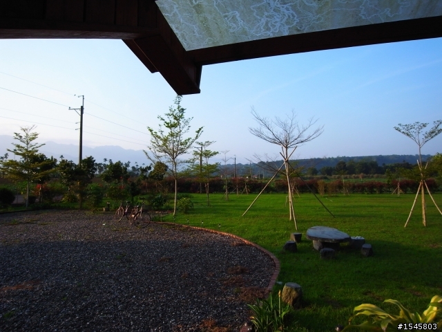 (遊記) 花蓮瑞穗週休小旅行 + 雅柏蘭居民宿