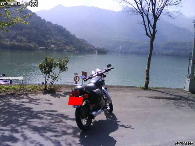騎著老狼 獨跑 "環北之旅" 羅馬公路>北橫>宜蘭>北宜公路>台北(過夜)>小烏來>石門水庫>新竹