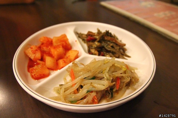 三重 二訪高麗館