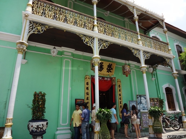 2012 March 馬來西亞 檳城 自助行 Malaysia Penang