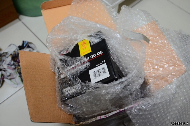 【開箱】Sigma 17-50mm F2.8 OS HSM for Nikon