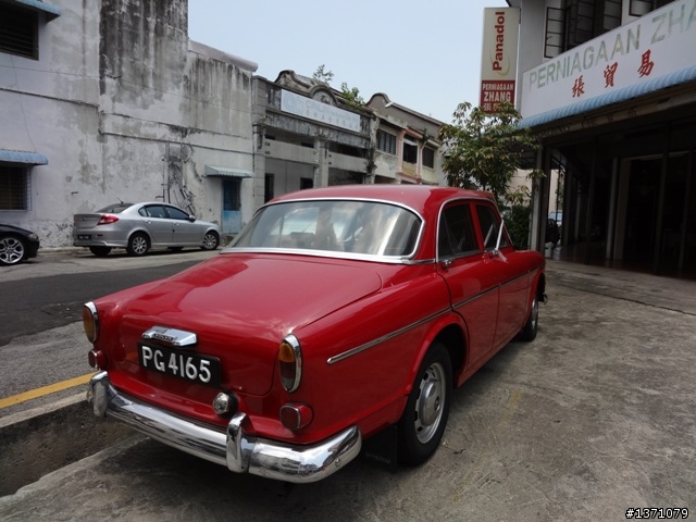 2012 March 馬來西亞 檳城 自助行 Malaysia Penang