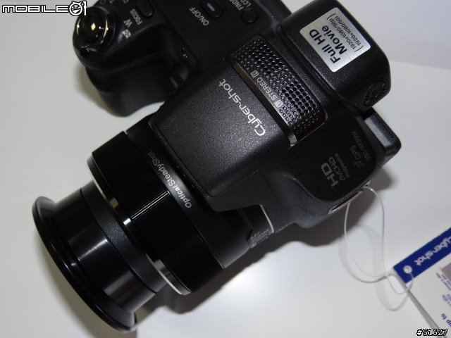 SONY HX100V HX200V 鋁合金轉接頭