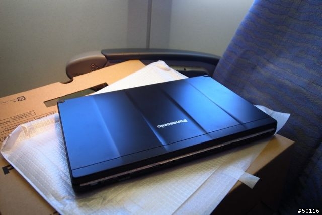 12年春 Panasonic SX1簡單開箱