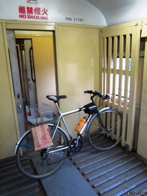 『鐵馬漫遊。樂活騎趣』台東鐵馬自行車道