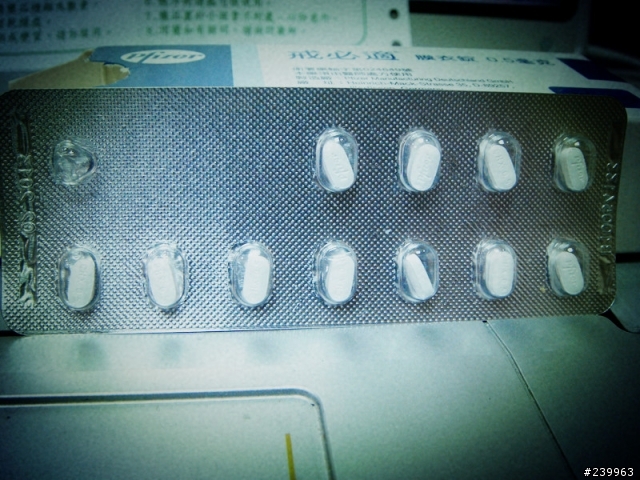 告別二十多年的知己(戒煙日記4/2 DAY 12)