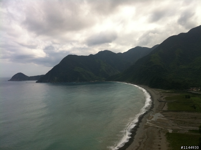 2012/03/06小摺環島第七日