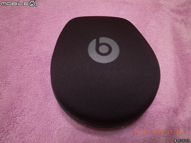 (新手簡單開箱)beats by Dr. dre x DAVID GUETTA Mixr (不喜勿入)