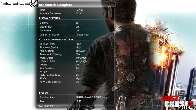 把對手遠遠拋在後面,AMD HD6770 最佳裝機卡的遊戲實戰測試