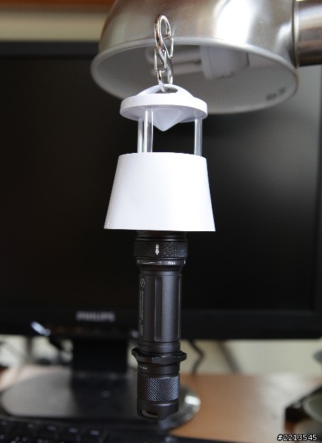 Truvii Lantern 1 (旅行光罩)