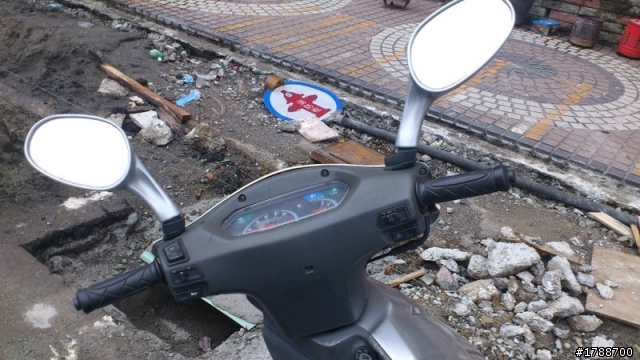 關於二手車保養想請教各位