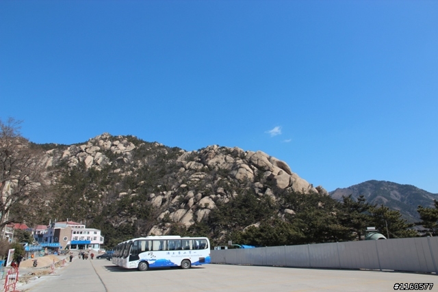 山東青島、煙台、威海黃金海岸五日之旅(第三日)