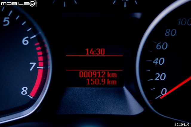 MONDEO ECOBOOST 12年式 簡易開箱