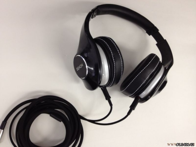 【消息】Denon AH-D7100、AH-C400