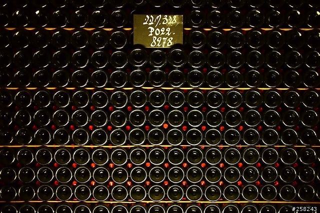 【西西分享】法國DAY5-香檳酒廠 (Moët & Chandon)、Outlet (La Vallée Village)