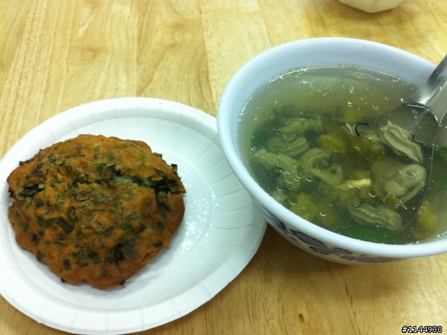 2012/03/01小摺環島第二日