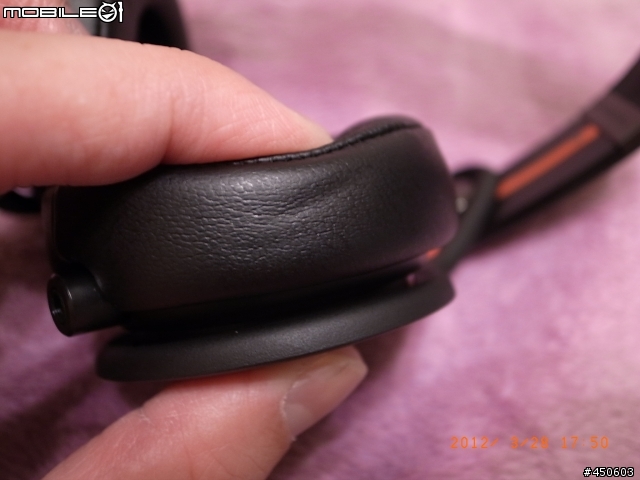 (新手簡單開箱)beats by Dr. dre x DAVID GUETTA Mixr (不喜勿入)
