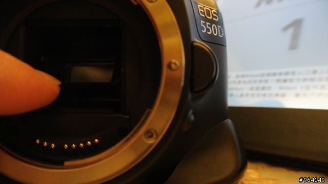550D Err 20不是病~病起來要人命!!!