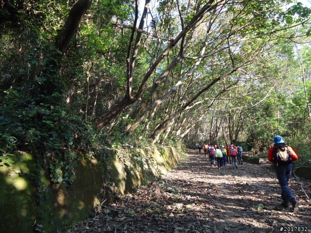 2012-3-18谷關七雄--屋我尾山