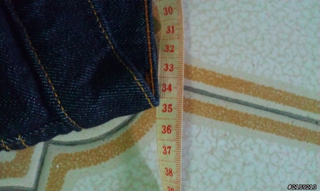 nudie tight long john denim stretch