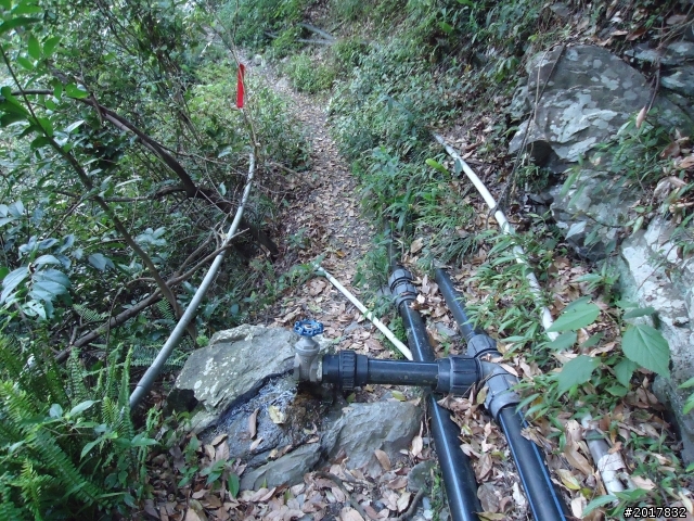 2012-3-18谷關七雄--屋我尾山