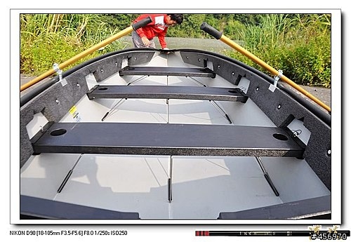Porta-Bote 折疊船 航海日誌 (8/13更新 24樓)